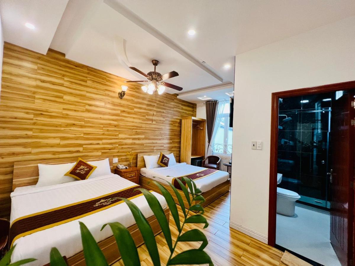 Thanh Thuy Hotel Da Lat Exterior photo